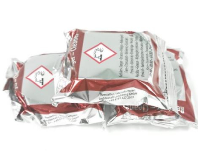 Oven Tablets - Detergent 100 RED TABS