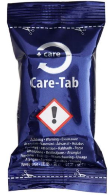 Oven Tablets - Blue Rinsaid Tablets - 150