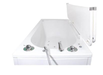 Neatfold Overbath Stretcher