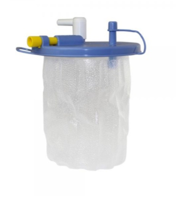 Disposable Flovac Liner Pack of 10