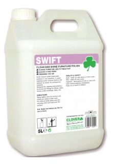 Polish Furniture - Swift - 5L
