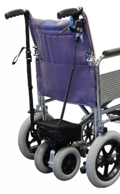 Roma Wheelchair Powerpack