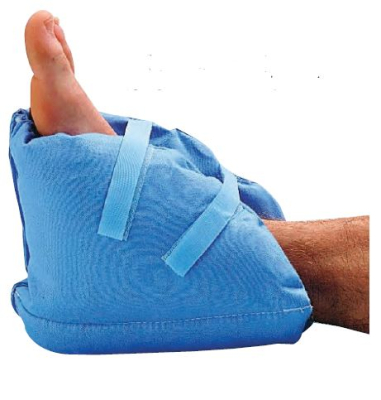 Fibre Filled Heel Protector