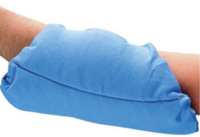 Fibre Filled Elbow Protector