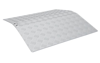 Doorline 8cm Bridge Ramp