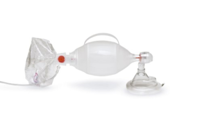 Ambu Spur 2 Disposable Single Use Resuscitator