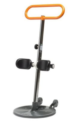 Etac Oval Patient Turner PRO