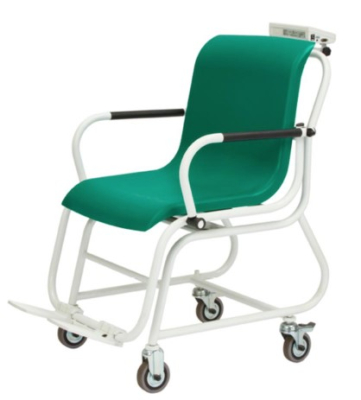 Marsden M-200 High Capacity Chair Scale 250kg