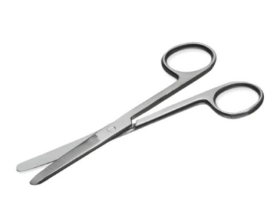 Scissors - Blunt/Blunt