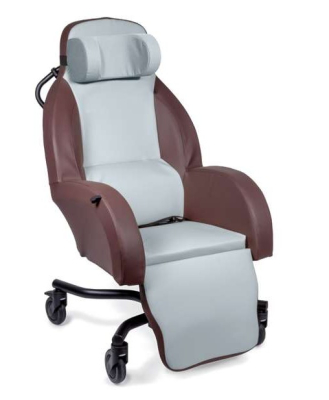 Integra Shell Seat Chair 20Inch