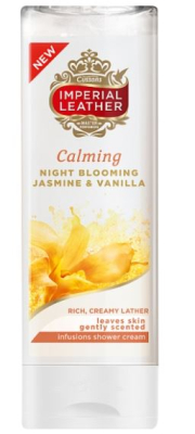 Imperial Leather Shower Gel/ Cream 250ml