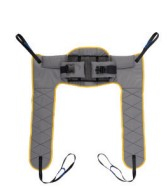 Access Padded (with Padded Legs) Sling in X-Small