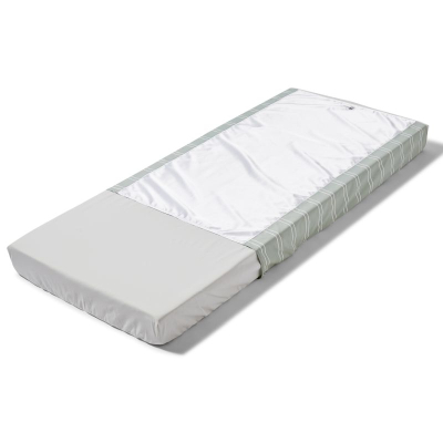 2 Way Slide Base Sheet S/B Elastic Corners