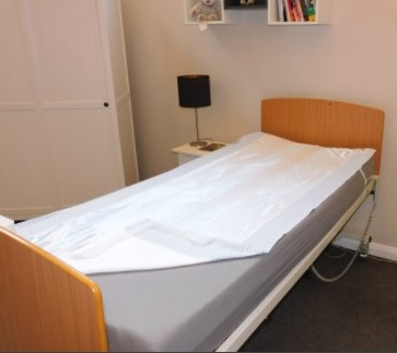 2 Way Base Sheet Bariatric Tuck Under