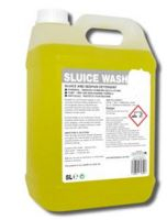 Protec Sluice Wash 5 Litre