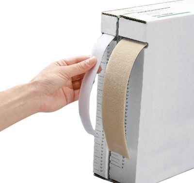 Strapping Material Rolyan Securable White 5cm x 9m