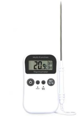 Catering Thermometer with Food Probe