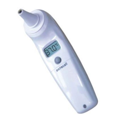 Digital Ear Thermometer