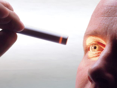 Torch Pen - Disposable