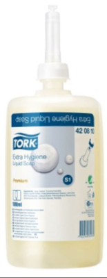 1L Tork Premium Hand Soap