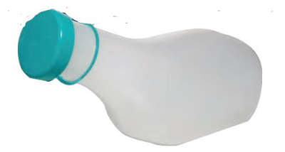 1L Traditional Male Urinal