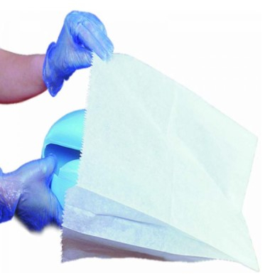Flushable Paper Urinal Covers