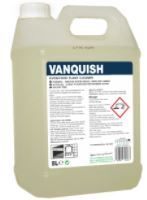 5L Vanquish Heavy Duty Oven Cleaner