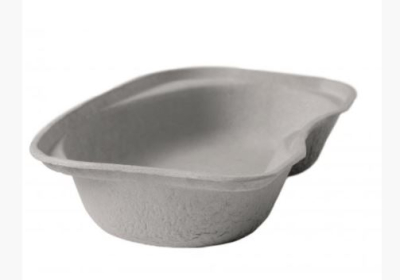 Pulp Disposable Kidney Dish SINGLES