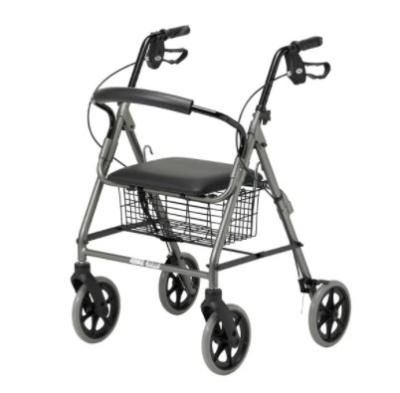 4 Wheeled Walker 780mm-900m