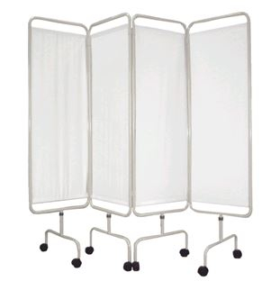Ward / Privacy Screen - Four Panel