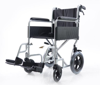 Karma i-Lite Transit Wheelchair