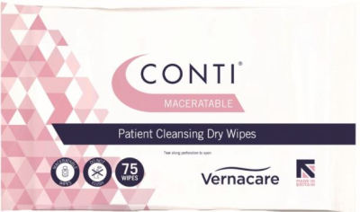Maceratable Conti Wipe